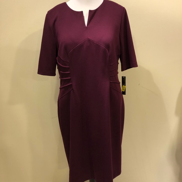 Elegant Alex Marie Dress - Picture 1 of 7